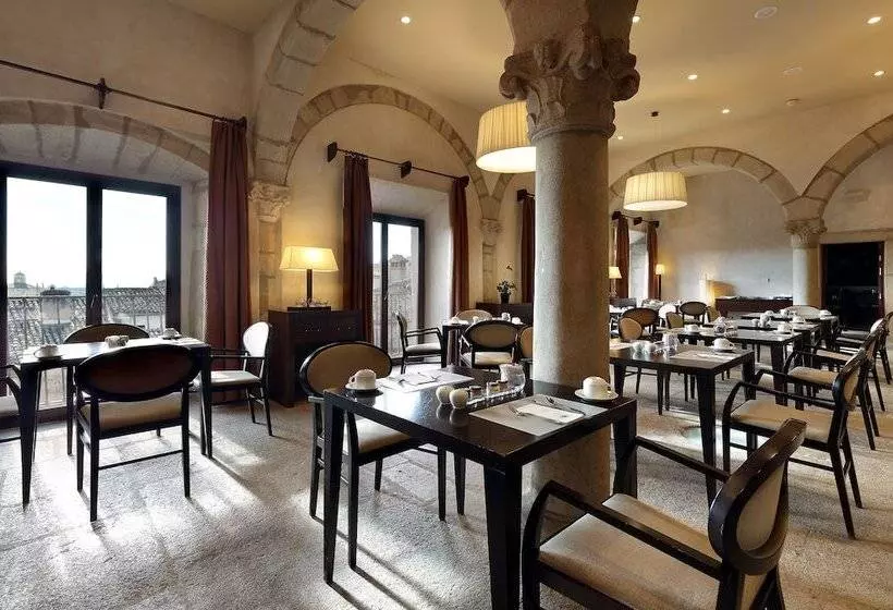 בית מלון כפרי Eurostars Palacio De Santa Marta