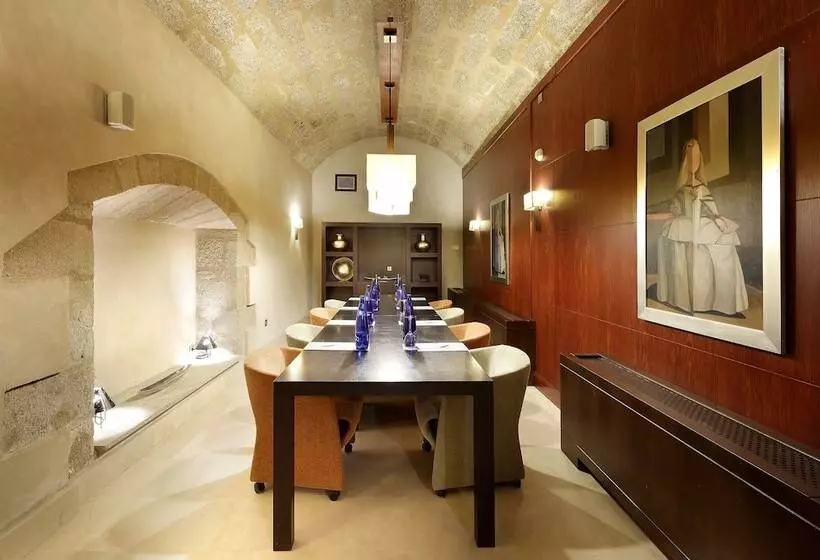 בית מלון כפרי Eurostars Palacio De Santa Marta