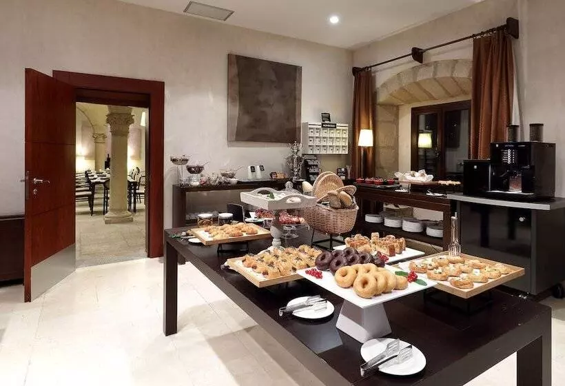 בית מלון כפרי Eurostars Palacio De Santa Marta