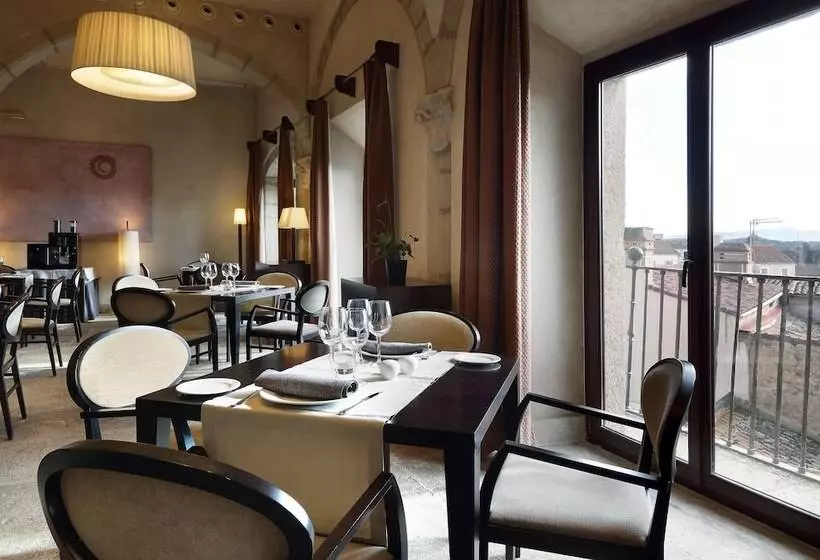 בית מלון כפרי Eurostars Palacio De Santa Marta