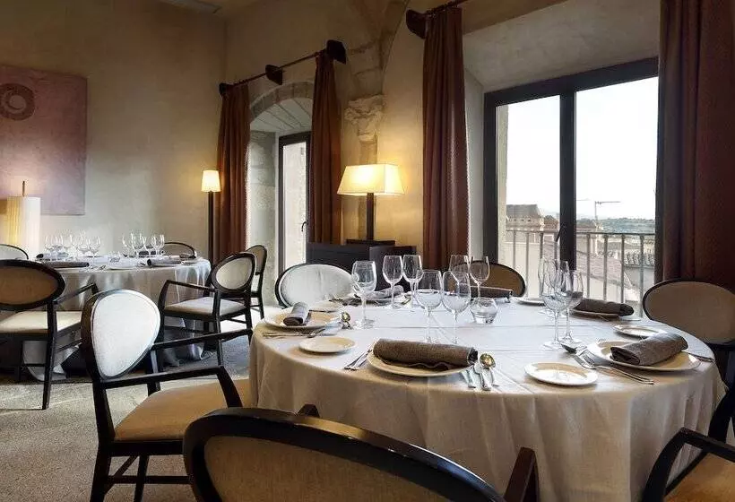 בית מלון כפרי Eurostars Palacio De Santa Marta