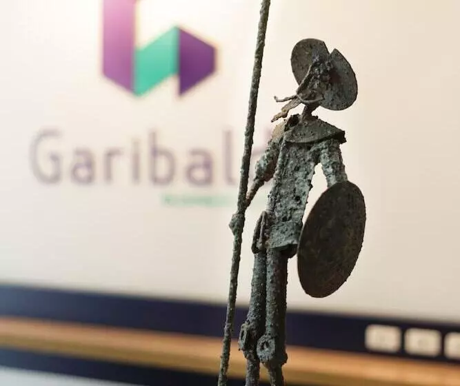 Hotel Garibaldi Business