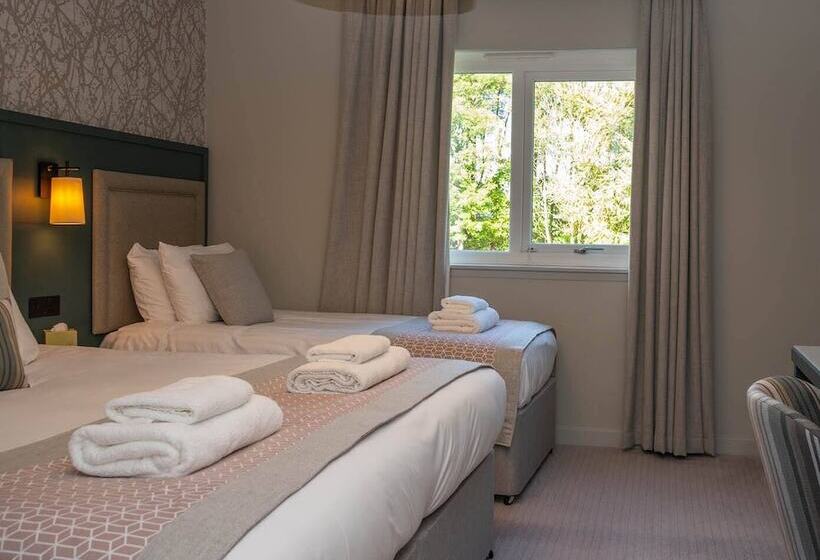 فندق Gretna Hall