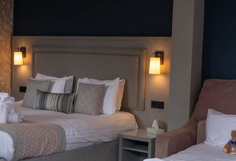 فندق Gretna Hall