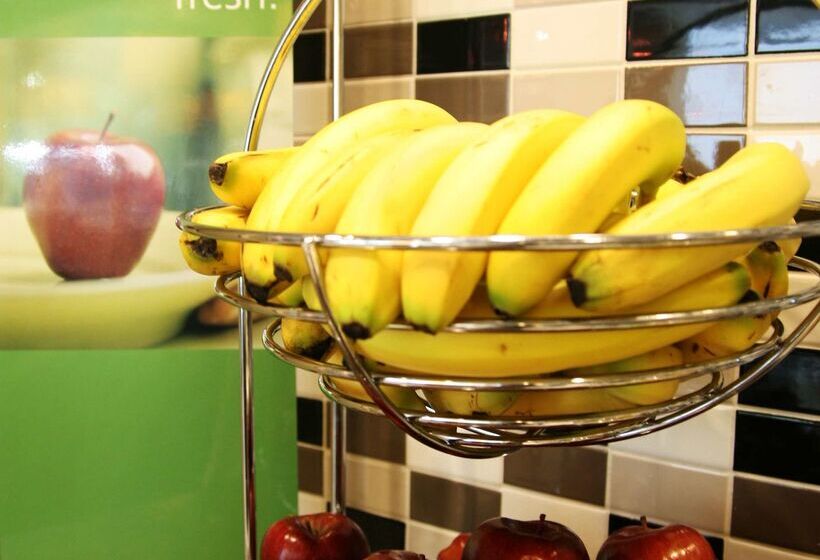 酒店 Hampton Inn Madison Square Garden Area