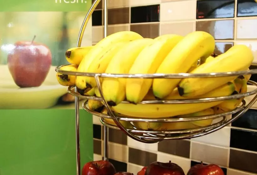 호텔 Hampton Inn Madison Square Garden Area