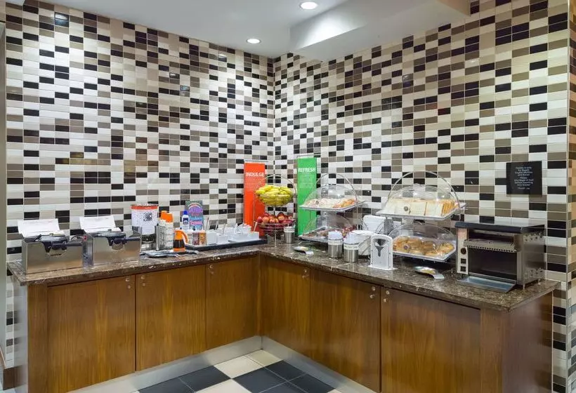 호텔 Hampton Inn Madison Square Garden Area