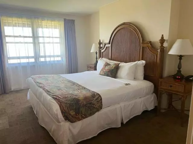 Otel Hawaii Volcano House