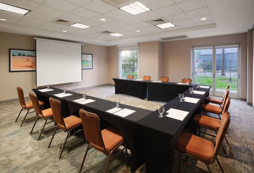 ホテル Hilton Garden Inn Houston/bush Intercontinental Airport