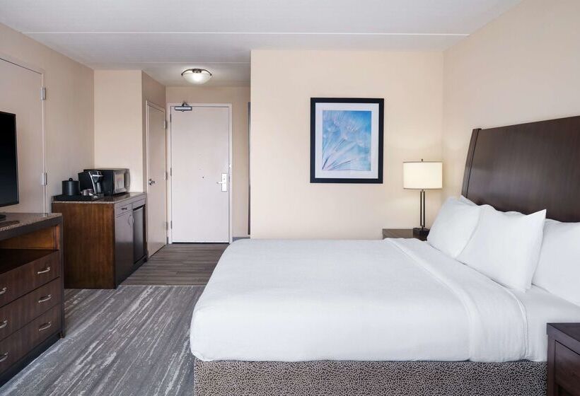 ホテル Hilton Garden Inn Houston/bush Intercontinental Airport