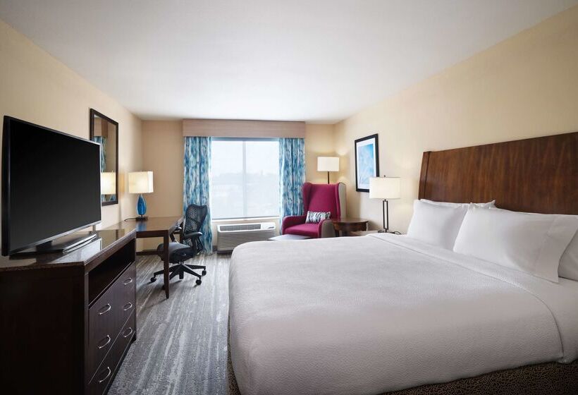 ホテル Hilton Garden Inn Houston/bush Intercontinental Airport