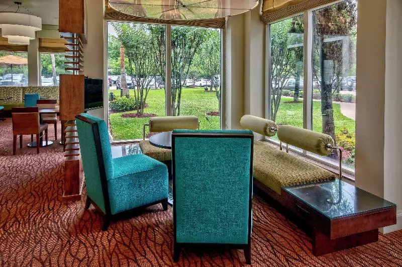 Hotel Hilton Garden Inn Houston/bush Intercontinental Airport