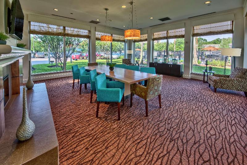 ホテル Hilton Garden Inn Houston/bush Intercontinental Airport
