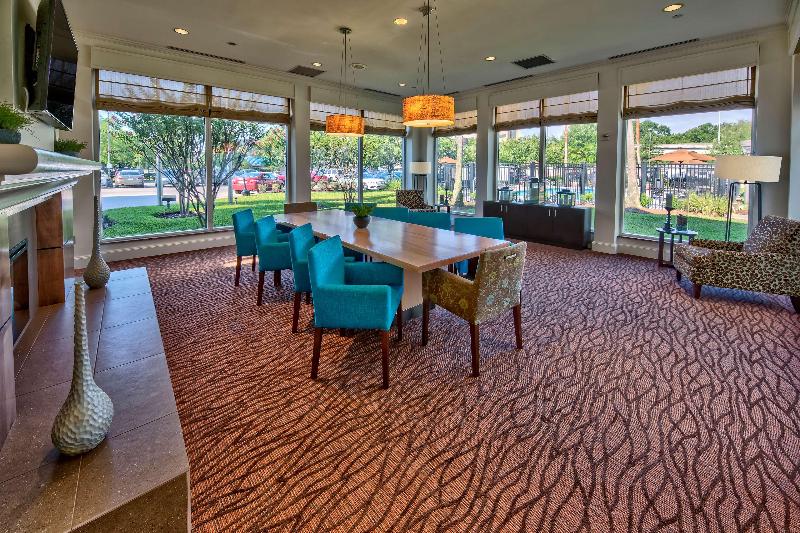 ホテル Hilton Garden Inn Houston/bush Intercontinental Airport