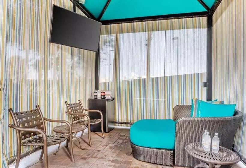 Hotelli Hilton Grand Vacations Club On The Las Vegas Strip