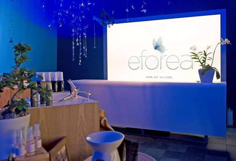 Hotelli Hilton Grand Vacations Club On The Las Vegas Strip