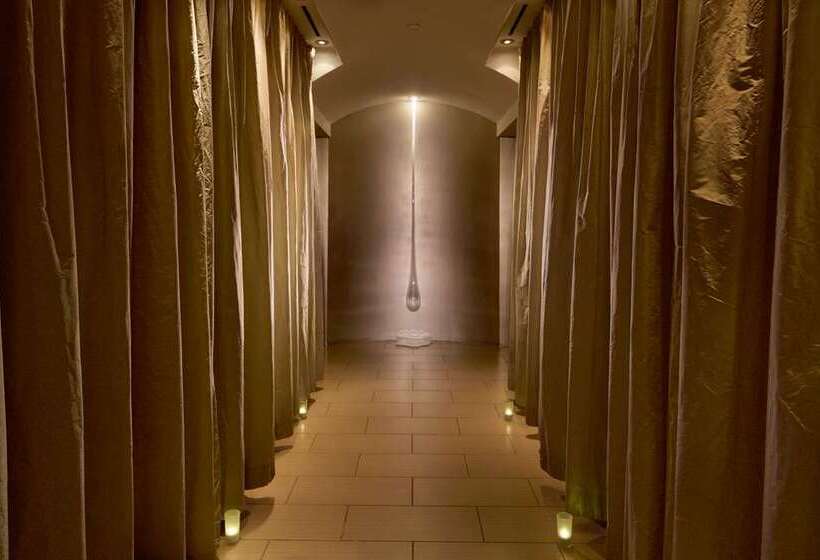 فندق Hilton Grand Vacations Club On The Las Vegas Strip