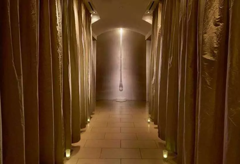 Hotelli Hilton Grand Vacations Club On The Las Vegas Strip