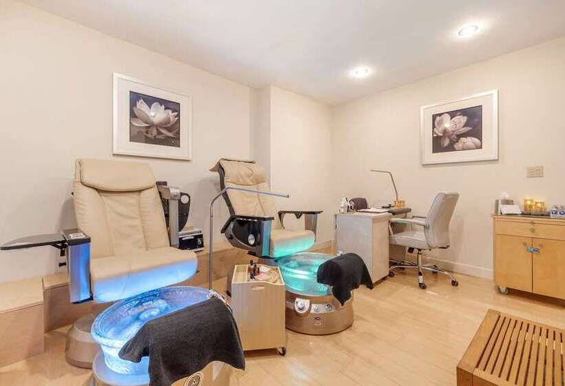 فندق Hilton Grand Vacations Club On The Las Vegas Strip