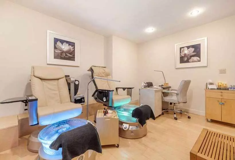 Hotelli Hilton Grand Vacations Club On The Las Vegas Strip