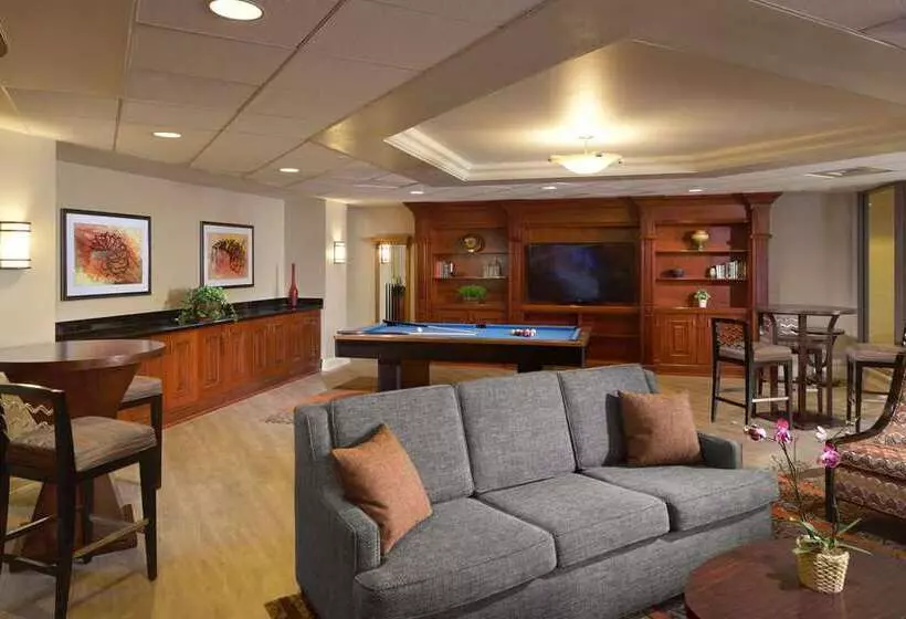 Hotelli Hilton Grand Vacations Club On The Las Vegas Strip