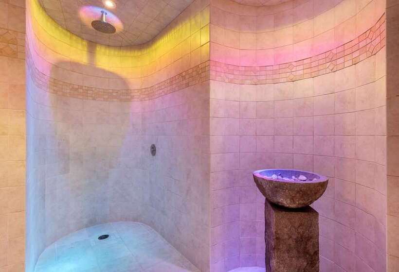 فندق Hilton Grand Vacations Club On The Las Vegas Strip