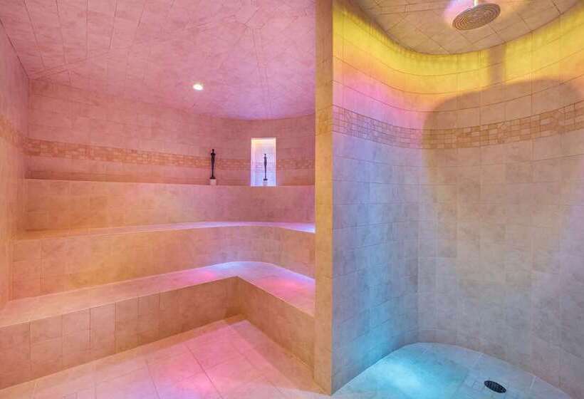 فندق Hilton Grand Vacations Club On The Las Vegas Strip