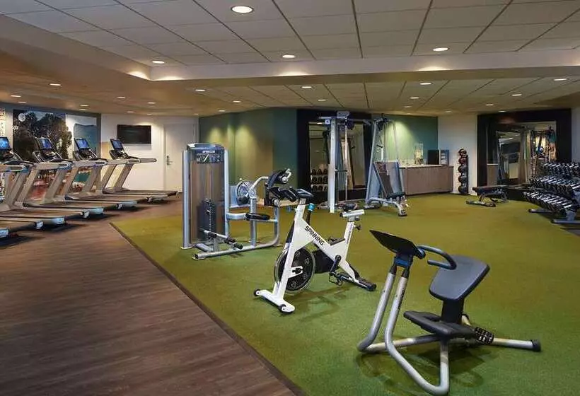 Hotelli Hilton Grand Vacations Club On The Las Vegas Strip