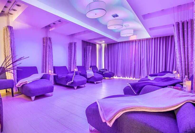 فندق Hilton Grand Vacations Club On The Las Vegas Strip