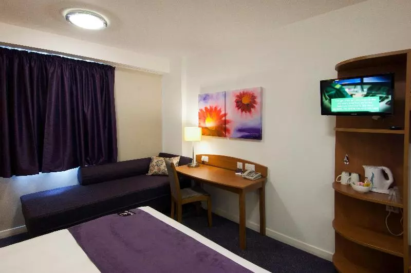 ホテル Holiday Inn Express London Stansted Airport, An Ihg