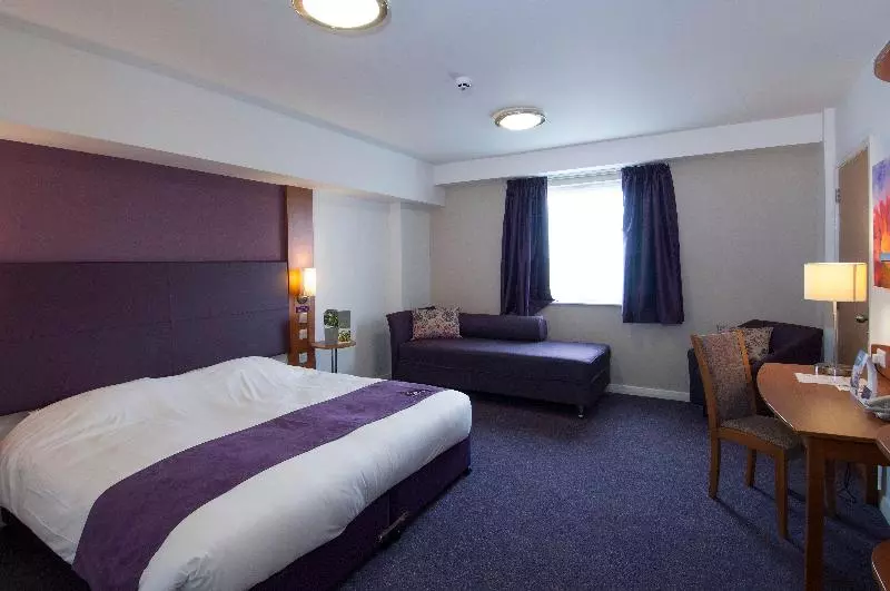 ホテル Holiday Inn Express London Stansted Airport, An Ihg