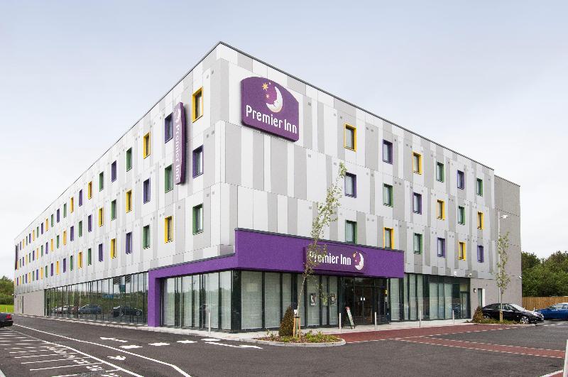 Отель Holiday Inn Express London Stansted Airport, An Ihg