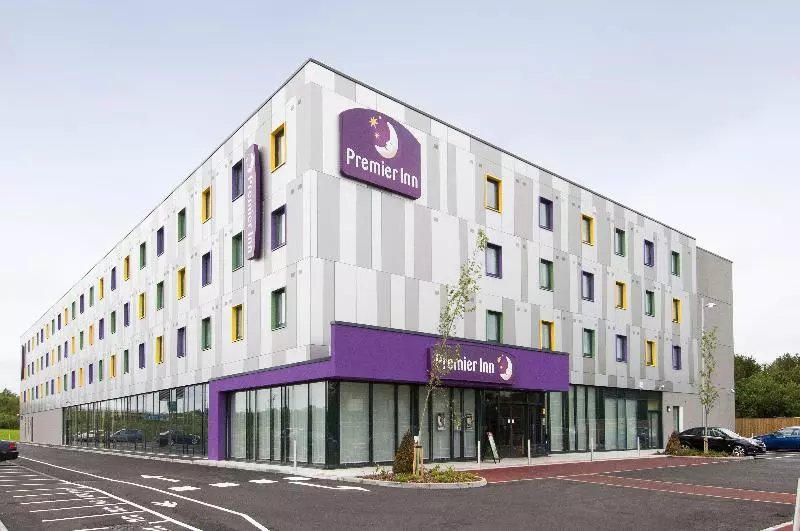 ホテル Holiday Inn Express London Stansted Airport, An Ihg