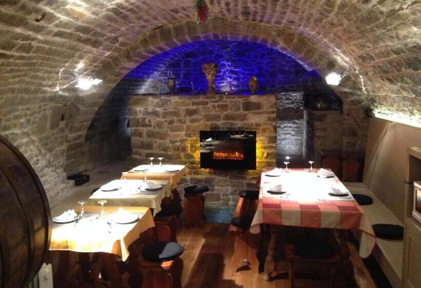 هتل Los Siete Reyes