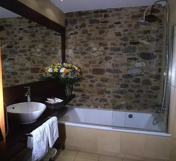 酒店 Los Siete Reyes