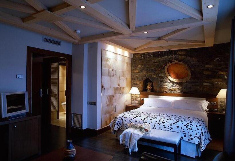 هتل Los Siete Reyes