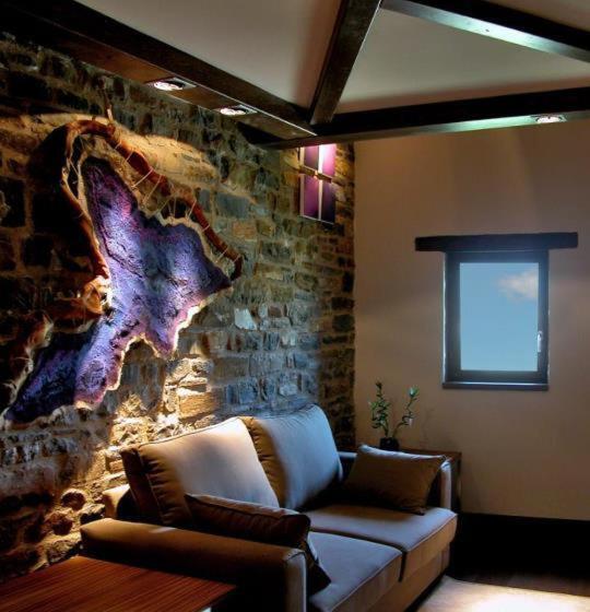 هتل Los Siete Reyes