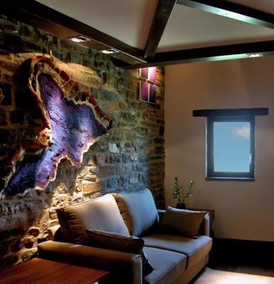 酒店 Los Siete Reyes