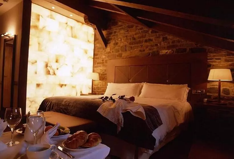 酒店 Los Siete Reyes