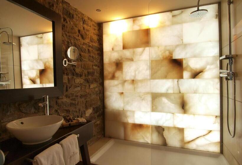 هتل Los Siete Reyes