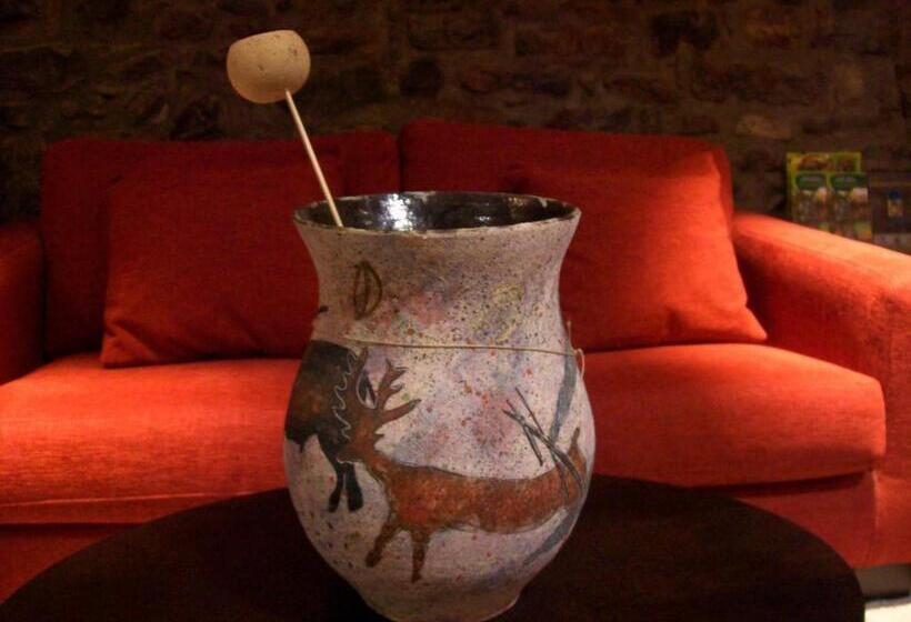 هتل Los Siete Reyes