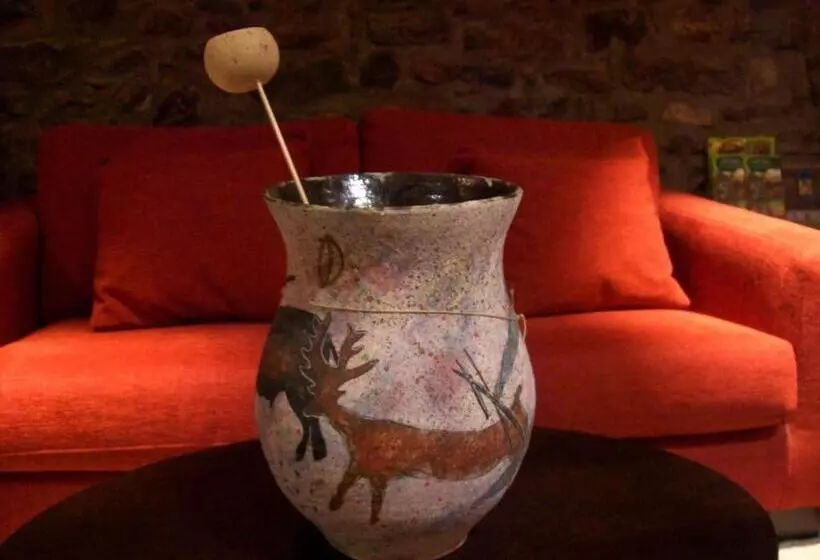 酒店 Los Siete Reyes