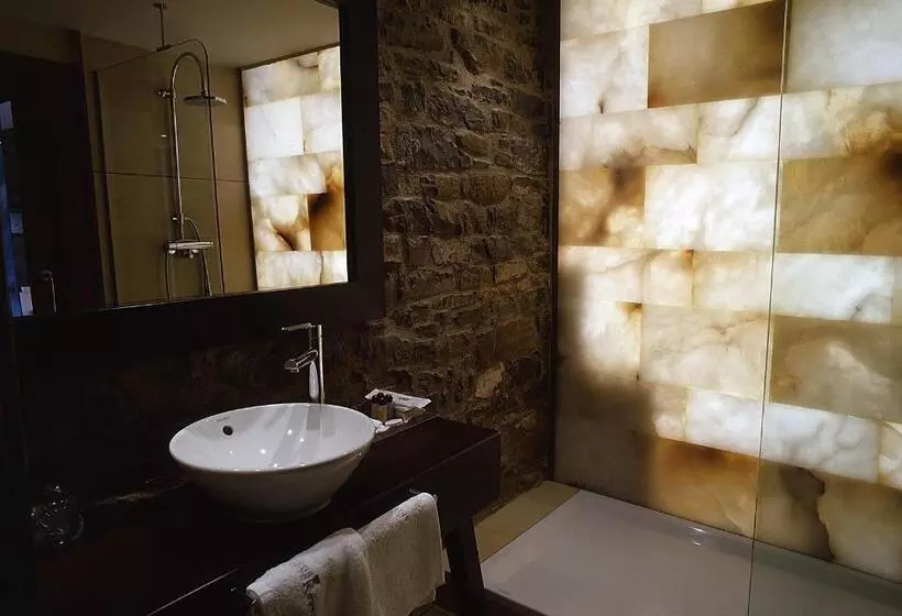 酒店 Los Siete Reyes