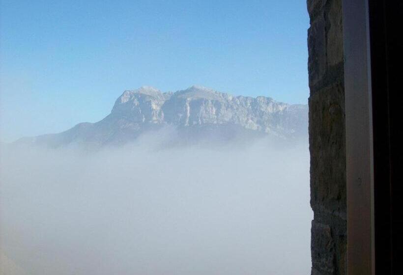 هتل Los Siete Reyes