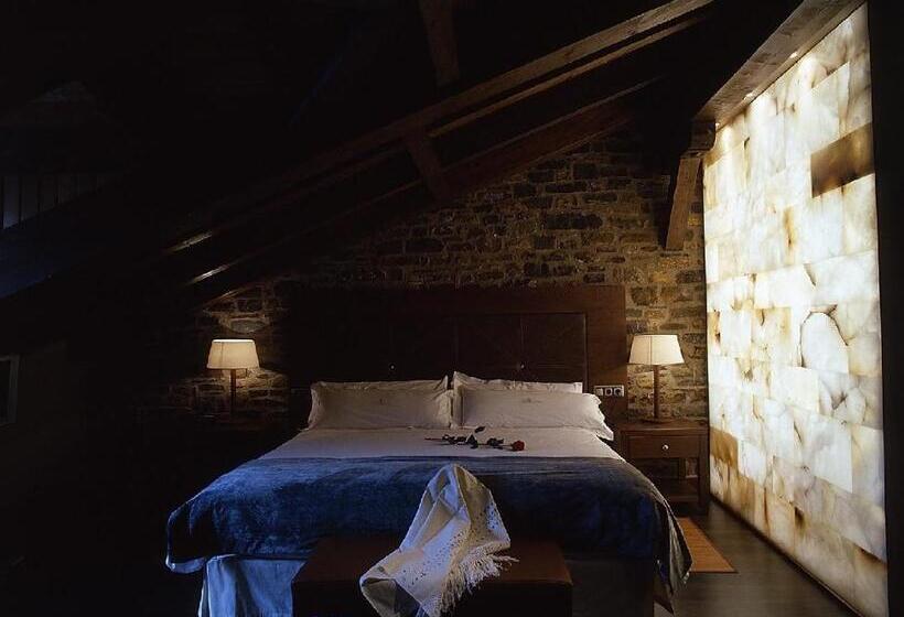 هتل Los Siete Reyes