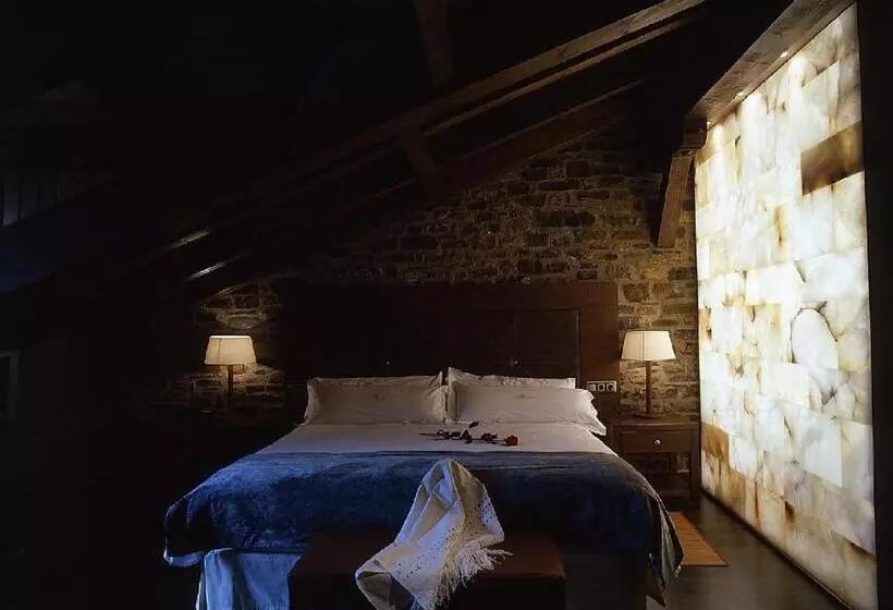 酒店 Los Siete Reyes