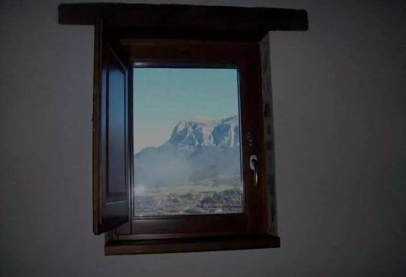 酒店 Los Siete Reyes