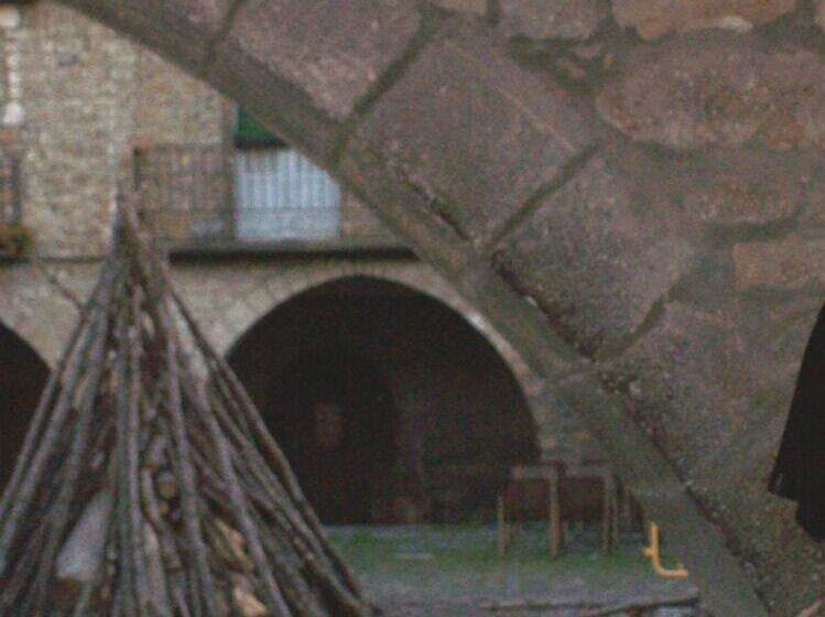 هتل Los Siete Reyes