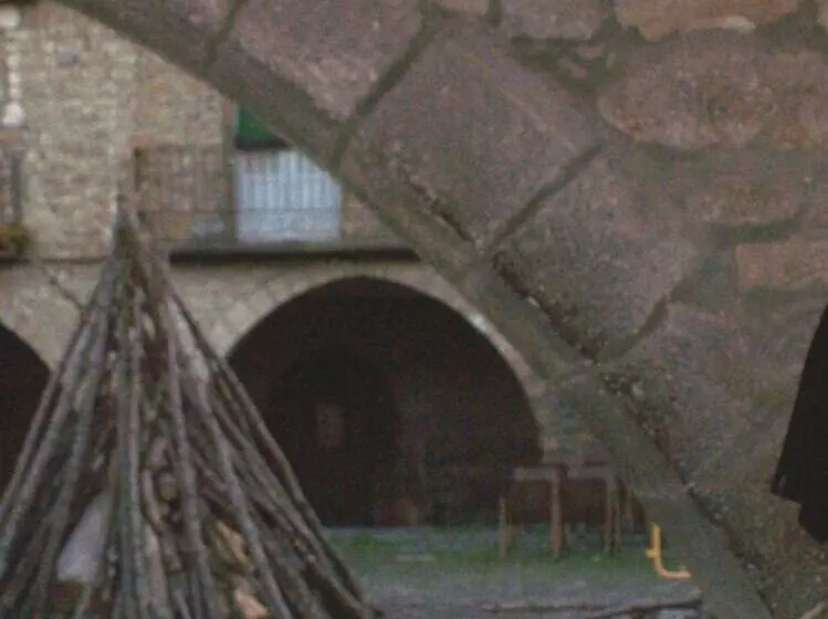 酒店 Los Siete Reyes