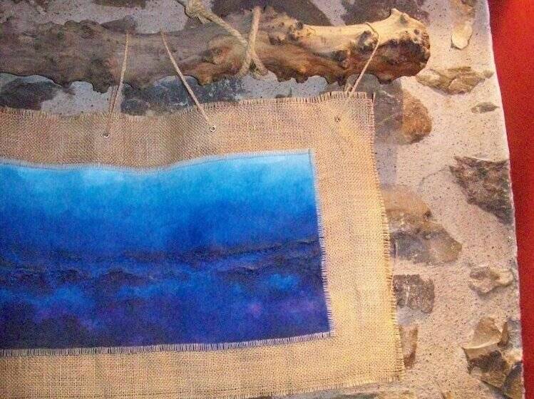 هتل Los Siete Reyes